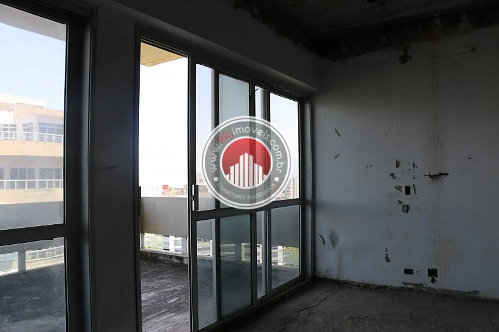 Cobertura, 6 quartos, 1202 m² - Foto 20
