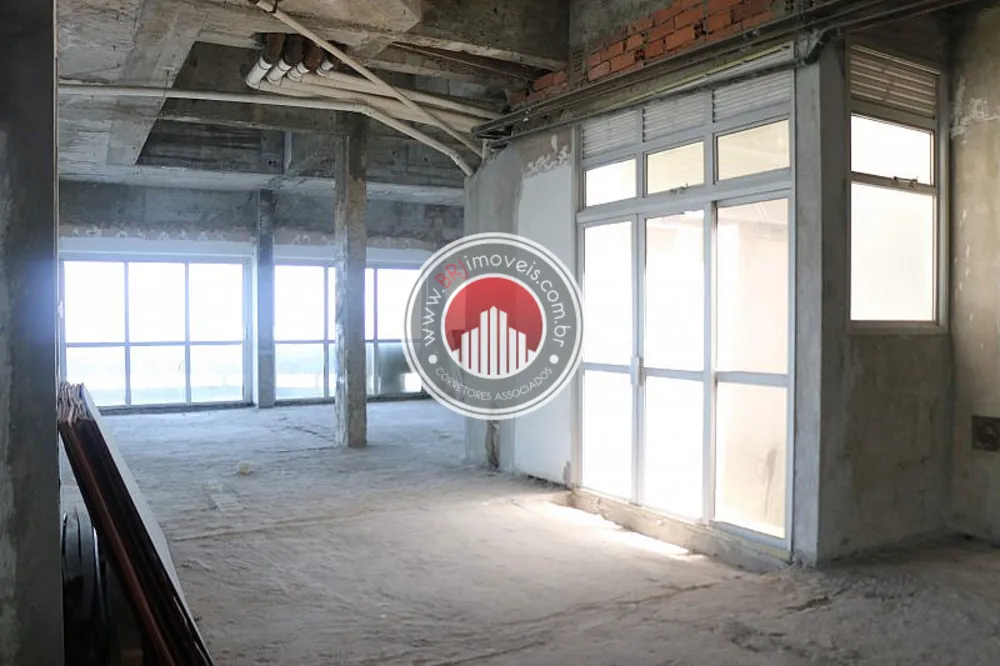 Cobertura, 6 quartos, 1202 m² - Foto 39