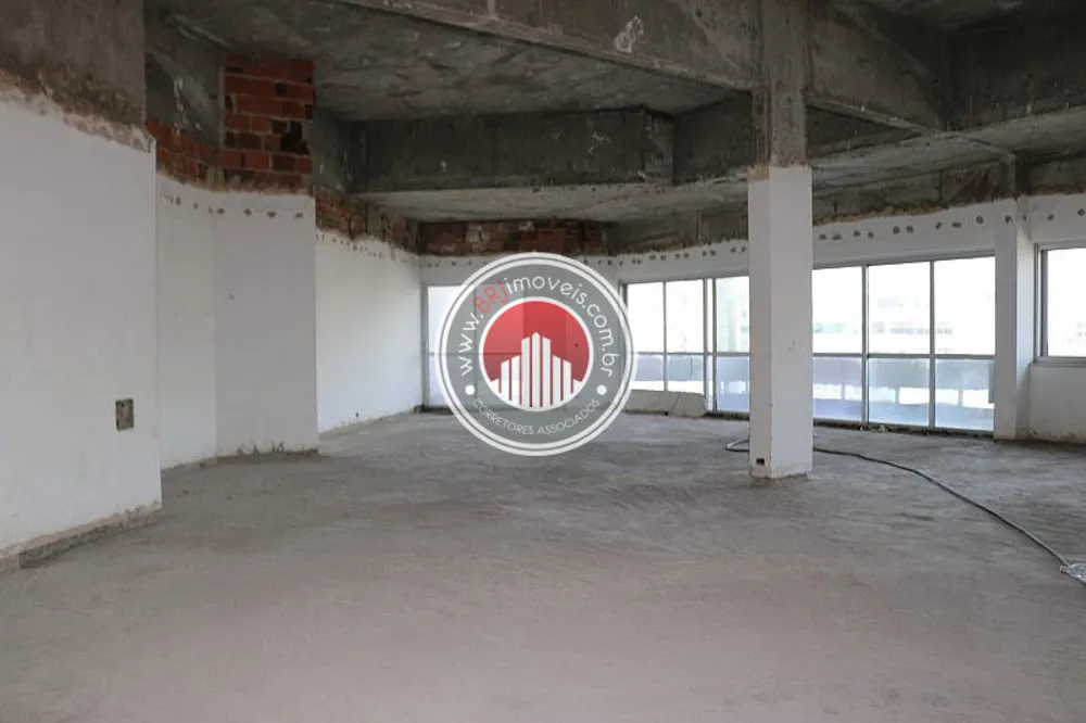 Cobertura, 6 quartos, 1202 m² - Foto 2
