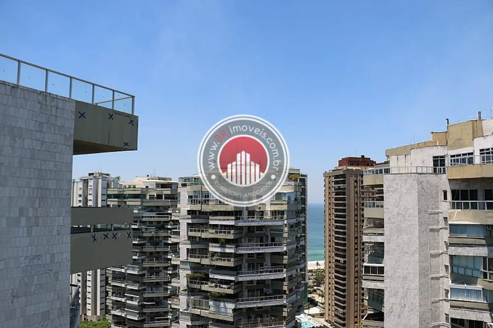Cobertura, 6 quartos, 1202 m² - Foto 53
