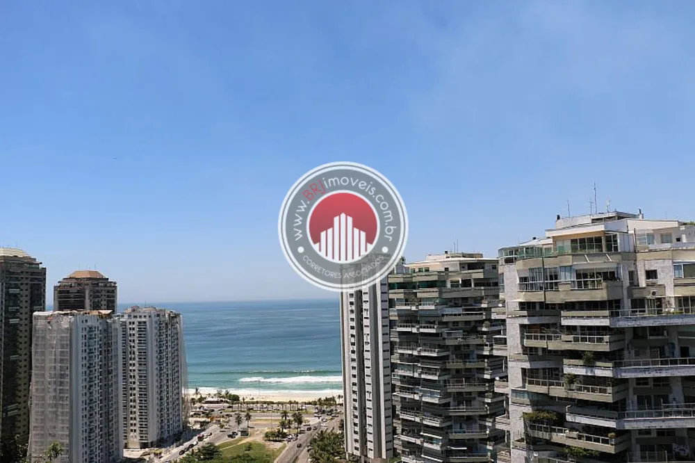 Cobertura, 6 quartos, 1202 m² - Foto 10