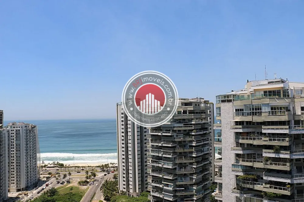 Cobertura, 6 quartos, 1202 m² - Foto 34