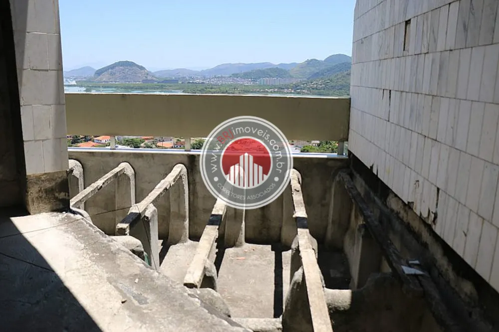 Cobertura, 6 quartos, 1202 m² - Foto 67