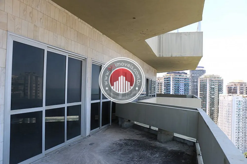 Cobertura, 6 quartos, 1202 m² - Foto 40