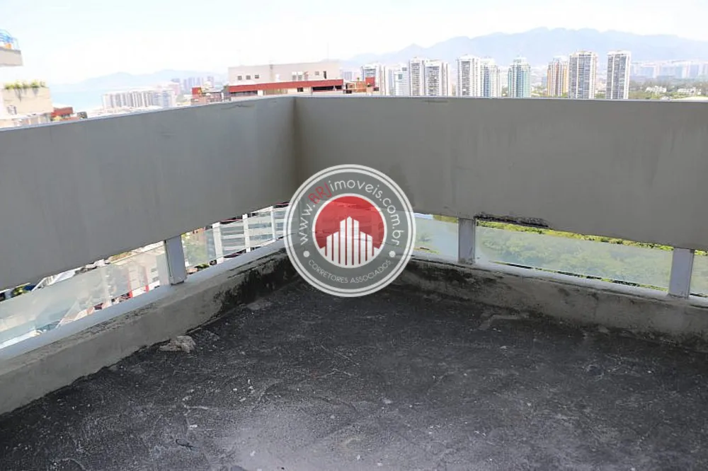 Cobertura, 6 quartos, 1202 m² - Foto 17