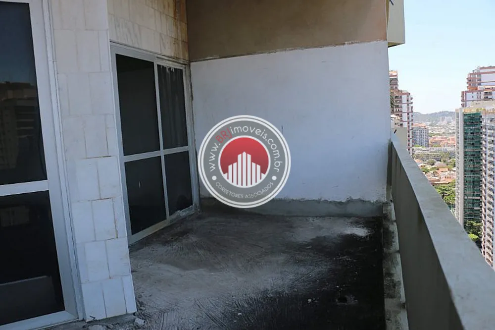 Cobertura, 6 quartos, 1202 m² - Foto 31