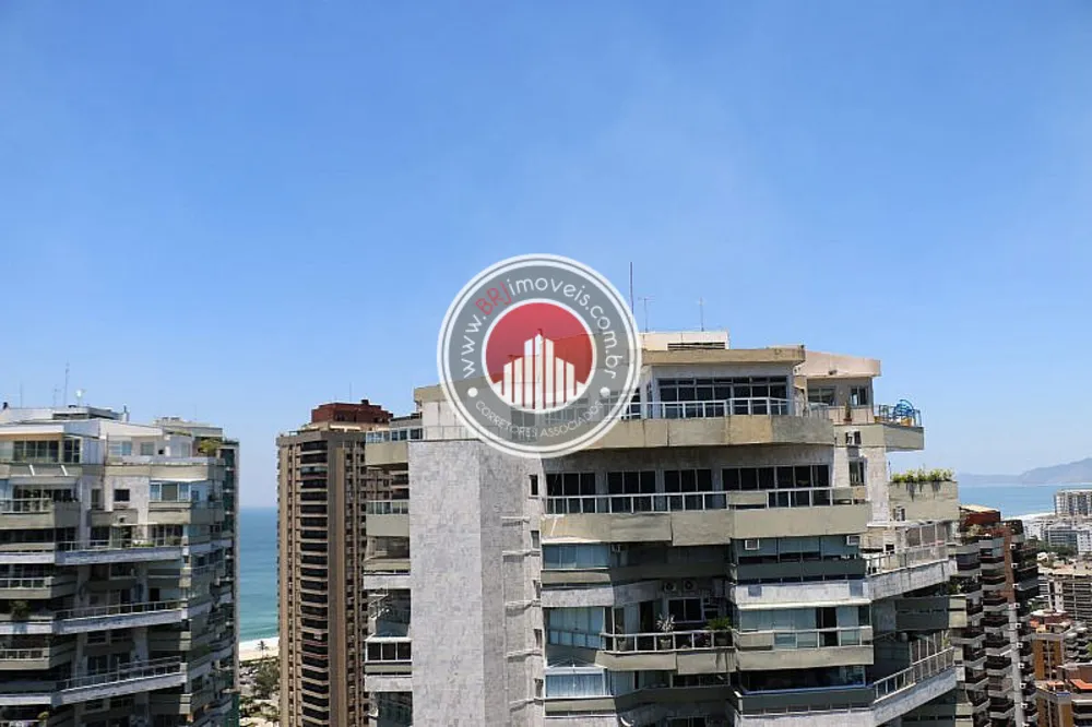 Cobertura, 6 quartos, 1202 m² - Foto 6
