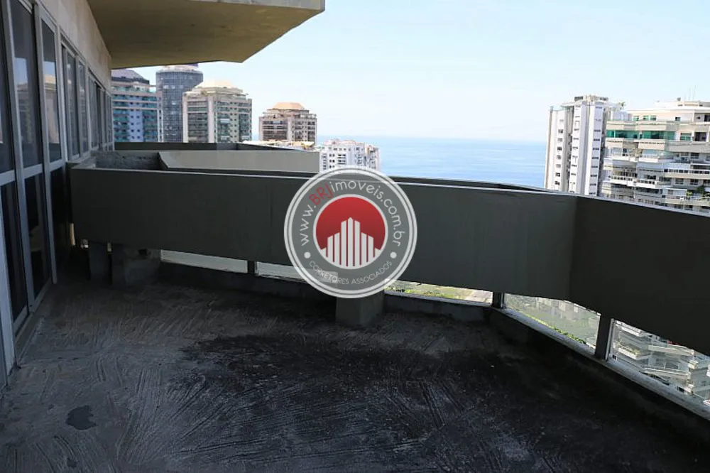 Cobertura, 6 quartos, 1202 m² - Foto 44