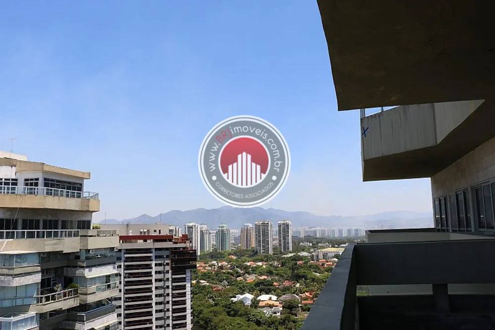 Cobertura, 6 quartos, 1202 m² - Foto 33