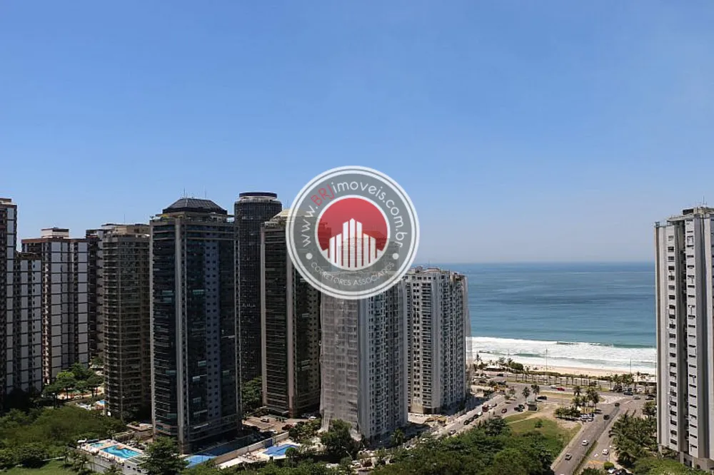 Cobertura, 6 quartos, 1202 m² - Foto 1