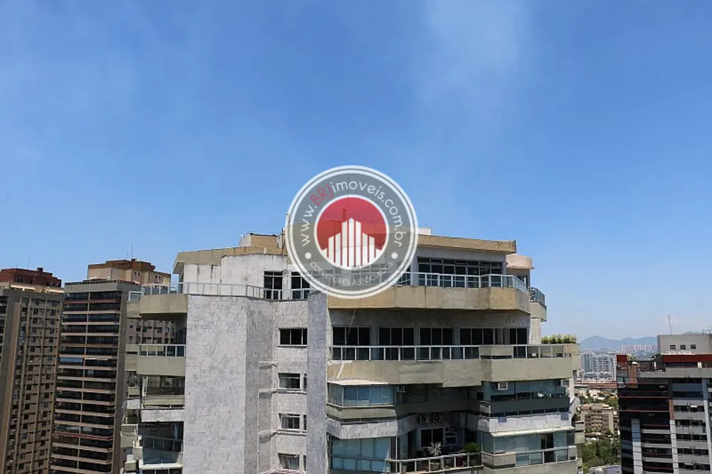 Cobertura, 6 quartos, 1202 m² - Foto 41