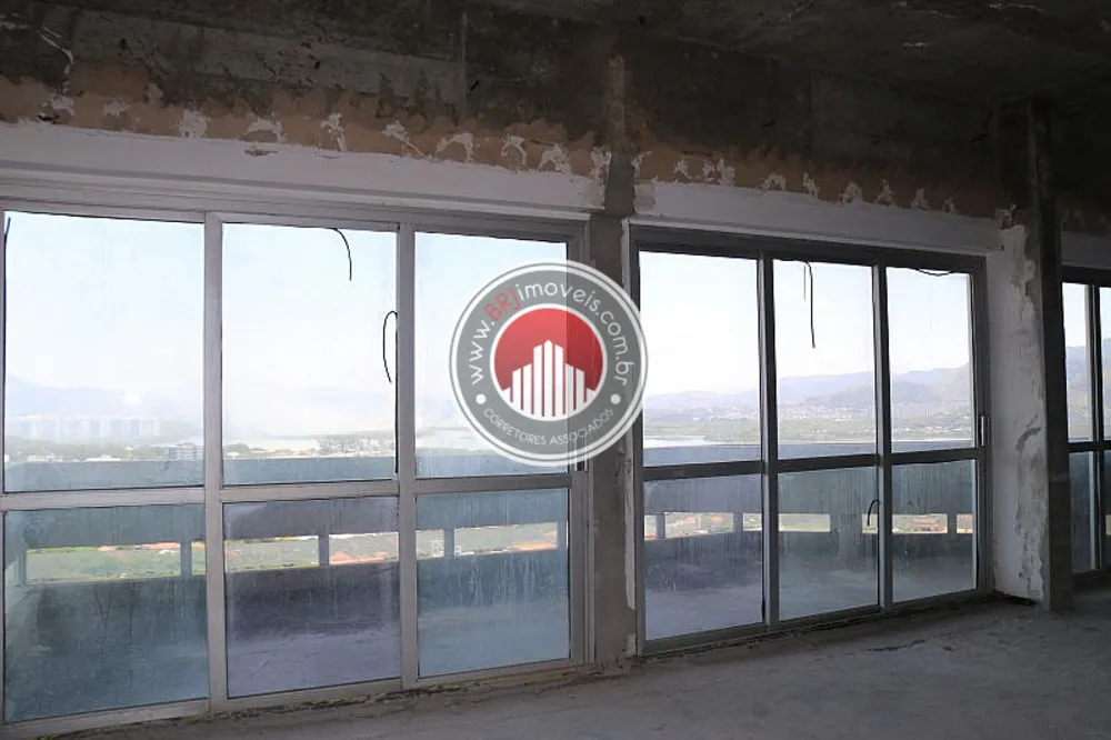 Cobertura, 6 quartos, 1202 m² - Foto 46