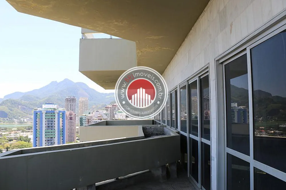 Cobertura, 6 quartos, 1202 m² - Foto 60