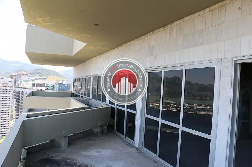 Cobertura, 6 quartos, 1202 m² - Foto 52