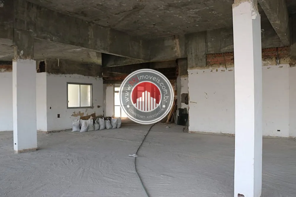 Cobertura, 6 quartos, 1202 m² - Foto 41