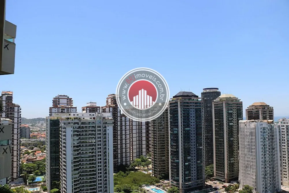 Cobertura, 6 quartos, 1202 m² - Foto 23