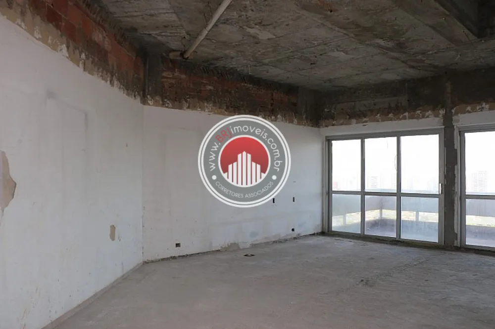 Cobertura, 6 quartos, 1202 m² - Foto 31