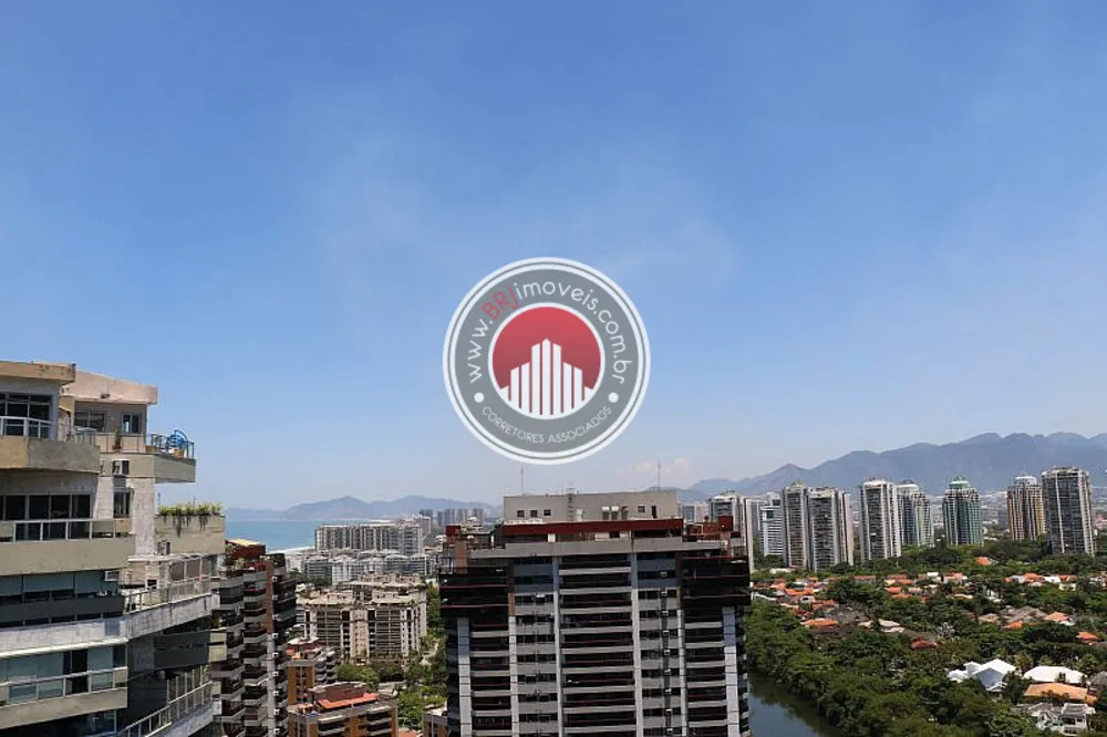 Cobertura, 6 quartos, 1202 m² - Foto 43