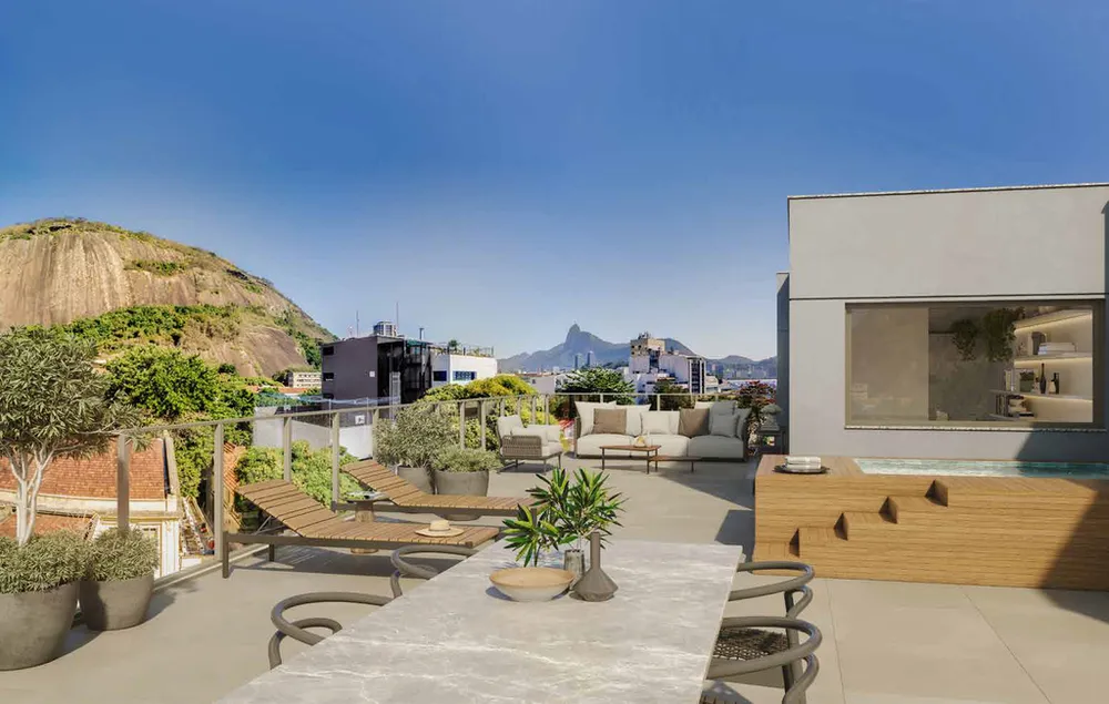 Apartamento, 1 quarto, 76 m² - Foto 9