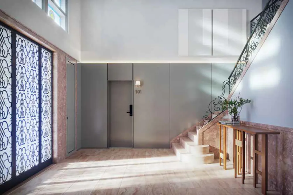 Apartamento, 1 quarto, 76 m² - Foto 16