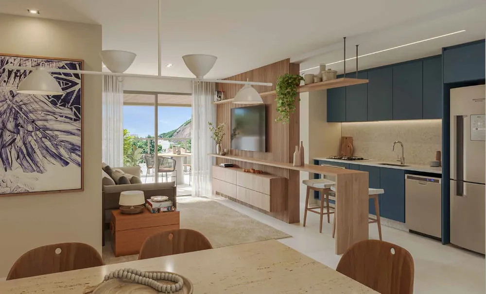 Apartamento, 1 quarto, 76 m² - Foto 17