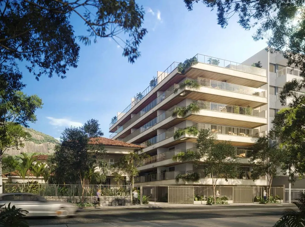 Apartamento, 1 quarto, 76 m² - Foto 8