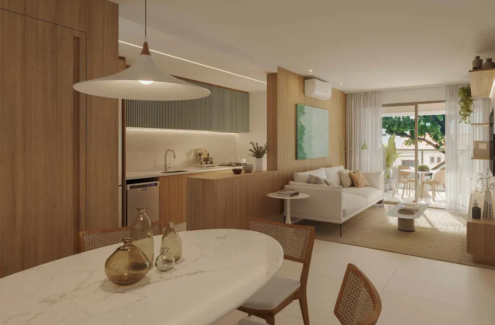Apartamento, 1 quarto, 76 m² - Foto 13