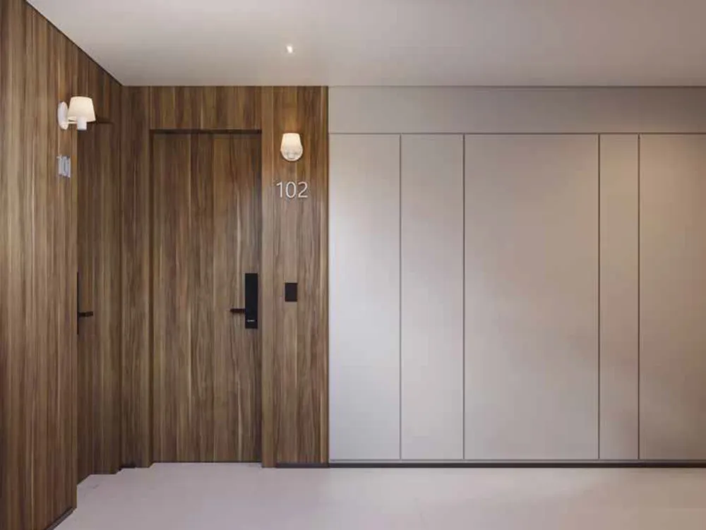 Apartamento, 1 quarto, 76 m² - Foto 2