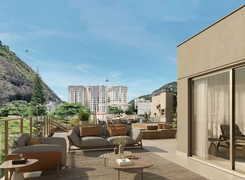 Apartamento, 1 quarto, 76 m² - Foto 1