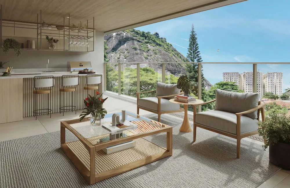 Apartamento, 1 quarto, 76 m² - Foto 12
