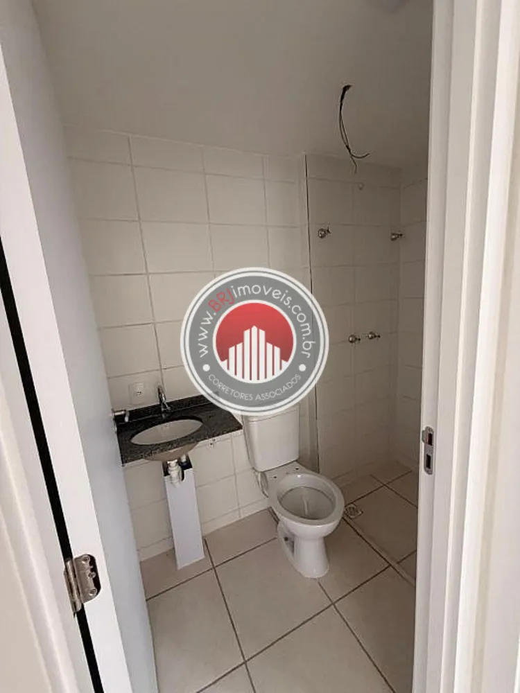 Apartamento, 2 quartos, 53 m² - Foto 4