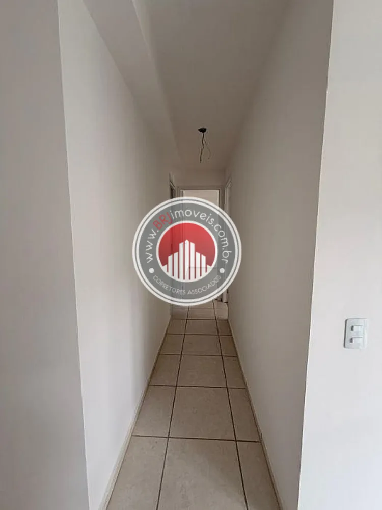 Apartamento, 2 quartos, 53 m² - Foto 3