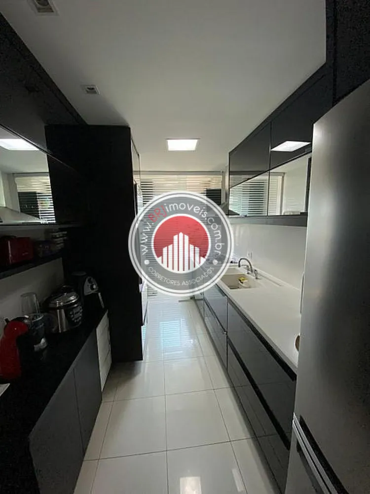 Cobertura, 3 quartos, 189 m² - Foto 7