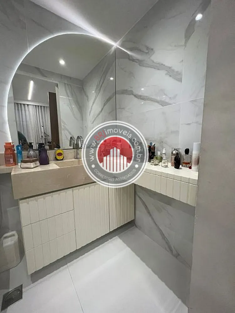 Cobertura, 3 quartos, 189 m² - Foto 16