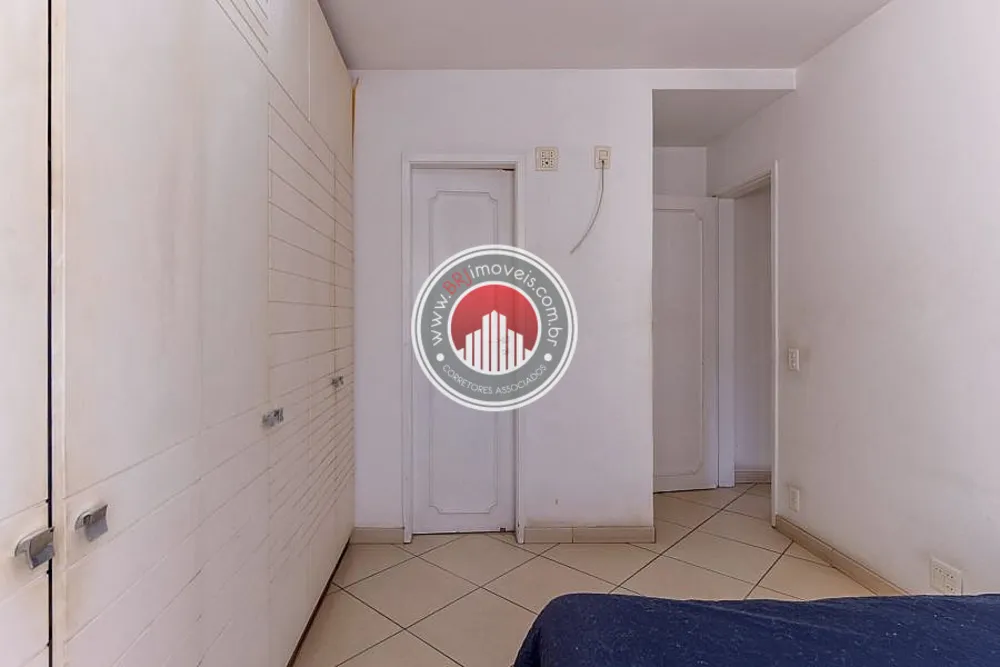 Cobertura, 3 quartos, 208 m² - Foto 2