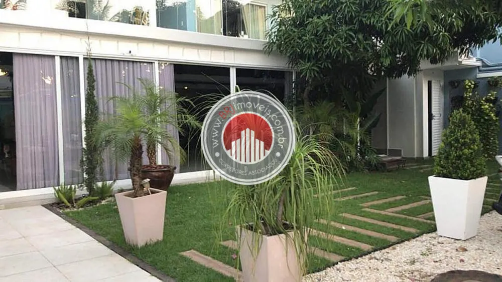 Casa, 6 quartos, 525 m² - Foto 38