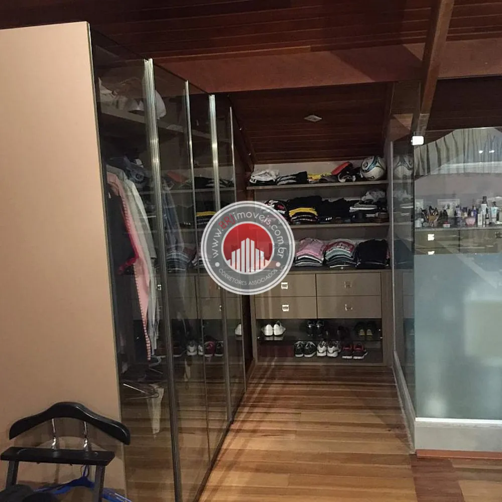 Casa, 6 quartos, 525 m² - Foto 33