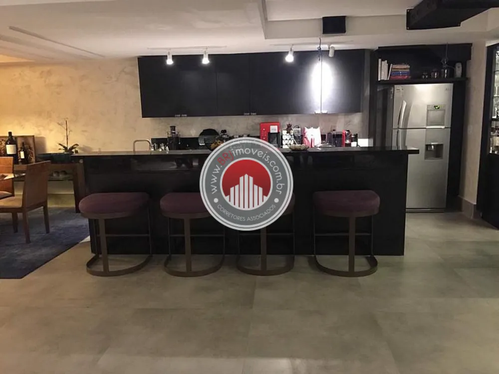 Casa, 6 quartos, 525 m² - Foto 6