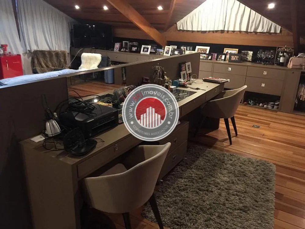 Casa, 6 quartos, 525 m² - Foto 42