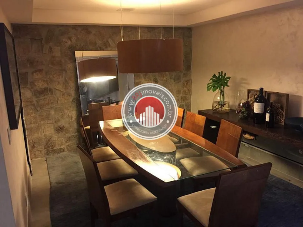 Casa, 6 quartos, 525 m² - Foto 40