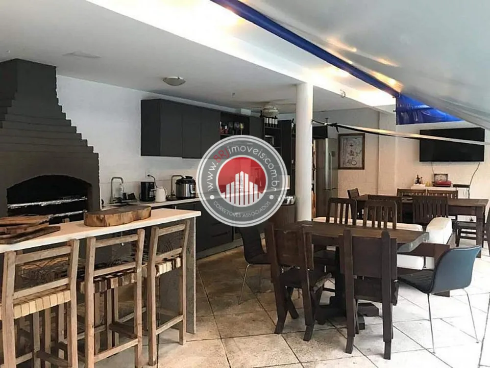 Casa, 6 quartos, 525 m² - Foto 35