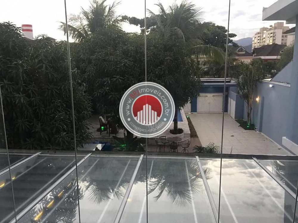 Casa, 6 quartos, 525 m² - Foto 12