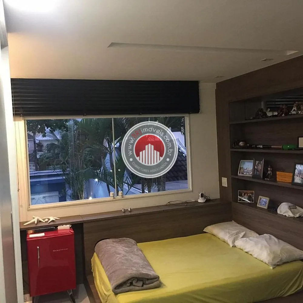 Casa, 6 quartos, 525 m² - Foto 7