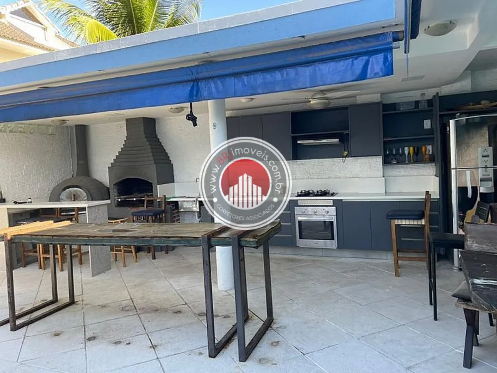 Casa, 6 quartos, 525 m² - Foto 39