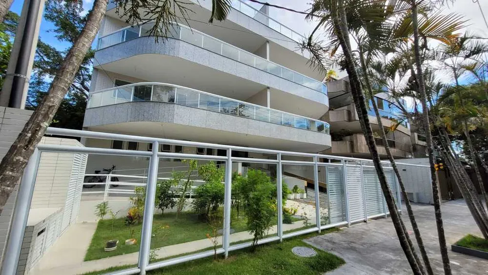 Apartamento, 3 quartos, 109 m² - Foto 4