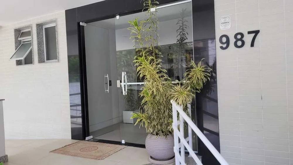 Apartamento, 3 quartos, 109 m² - Foto 3