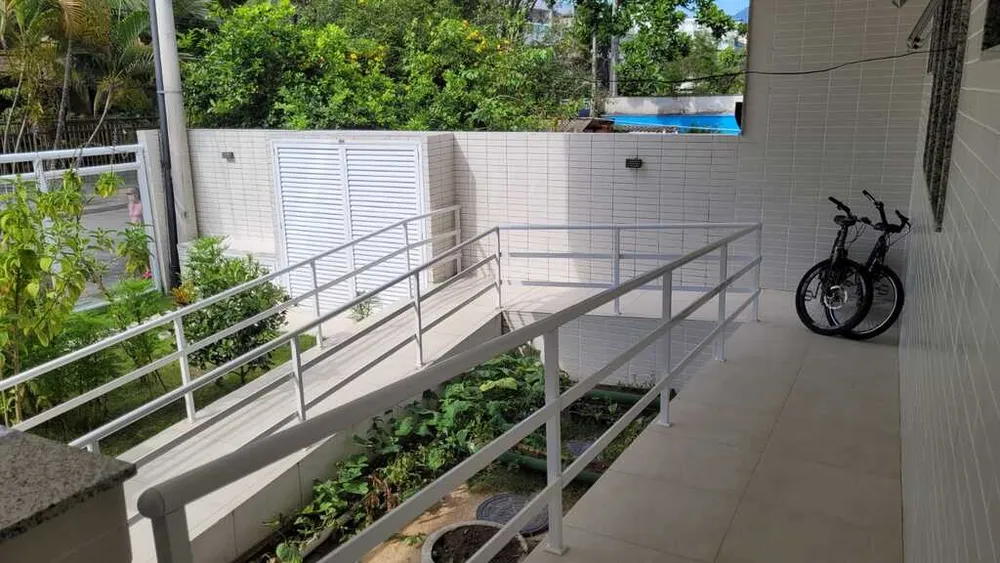 Apartamento, 3 quartos, 109 m² - Foto 1
