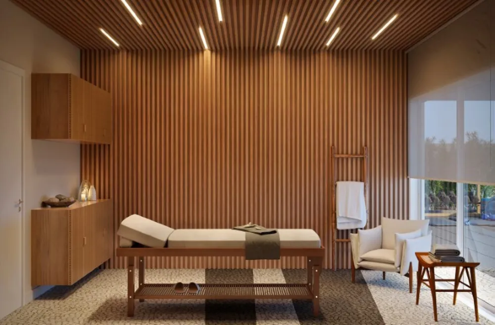 Cobertura, 4 quartos, 216 m² - Foto 13