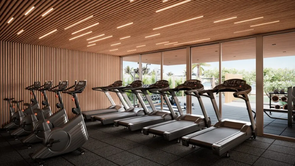 Cobertura, 4 quartos, 216 m² - Foto 9