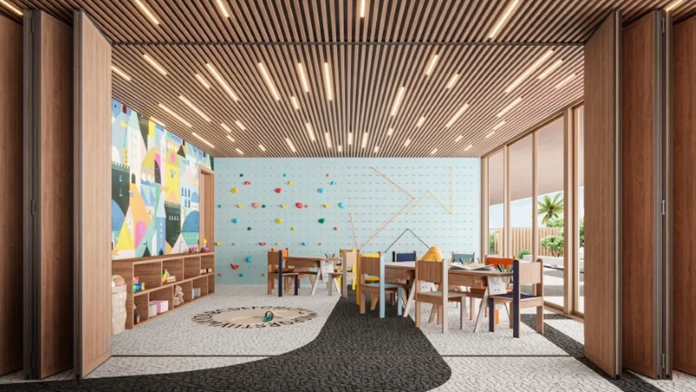 Cobertura, 4 quartos, 216 m² - Foto 10